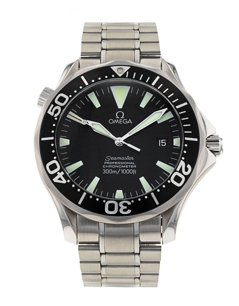 Omega Seamaster 300m 2254.50.00